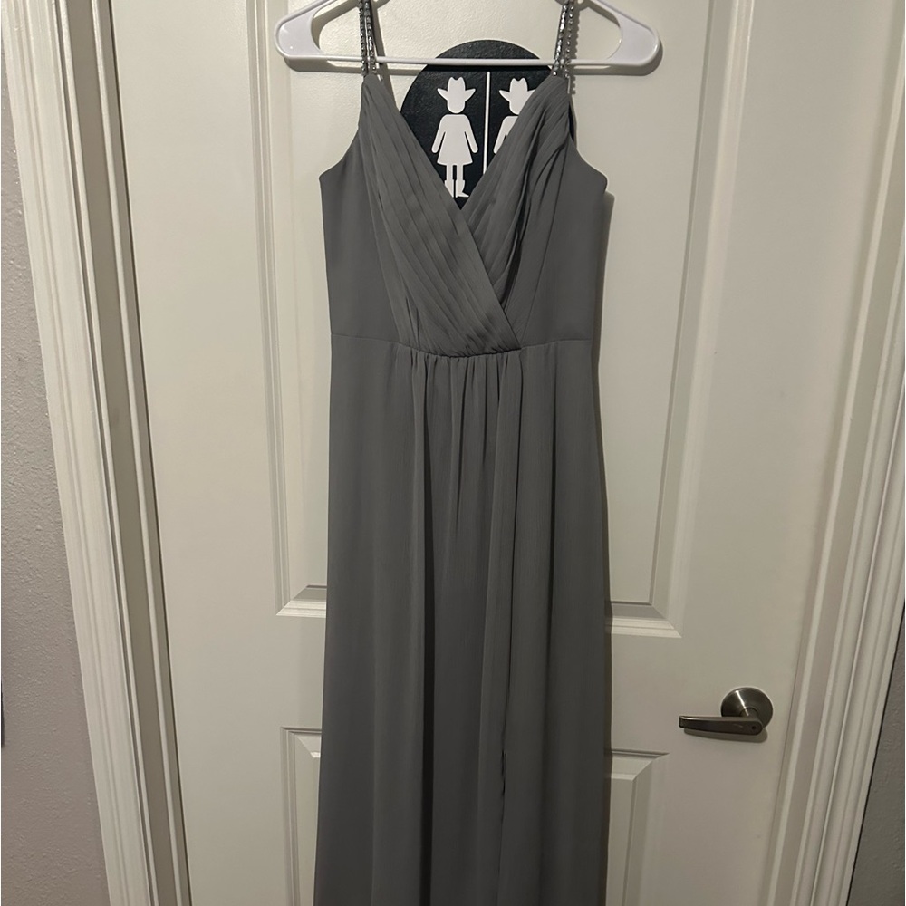 Nice dress